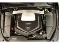 6.2 Liter Supercharged OHV 16-Valve LSA V8 Engine for 2009 Cadillac CTS -V Sedan #71814564