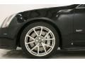 2009 Cadillac CTS -V Sedan Wheel and Tire Photo