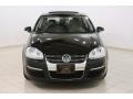 Black Uni - Jetta SE Sedan Photo No. 2