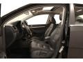 Black Uni - Jetta SE Sedan Photo No. 6