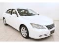 Starfire White Pearl - ES 350 Photo No. 1