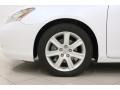 Starfire White Pearl - ES 350 Photo No. 26