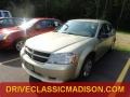 White Gold - Avenger SXT Photo No. 1