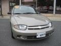 2005 Sandrift Metallic Chevrolet Cavalier Sedan  photo #2