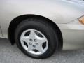 2005 Sandrift Metallic Chevrolet Cavalier Sedan  photo #4