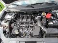 3.5 Liter DOHC 24-Valve Ti-VCT V6 2013 Ford Flex Limited AWD Engine