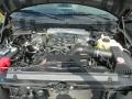 2011 Ebony Black Ford F150 Lariat SuperCrew 4x4  photo #27