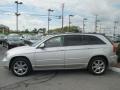 Bright Silver Metallic 2006 Chrysler Pacifica Limited Exterior