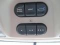 Light Taupe Controls Photo for 2006 Chrysler Pacifica #71816370