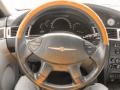Light Taupe Steering Wheel Photo for 2006 Chrysler Pacifica #71816382