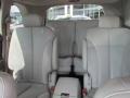 Rear Seat of 2006 Pacifica Limited