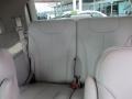 Rear Seat of 2006 Pacifica Limited