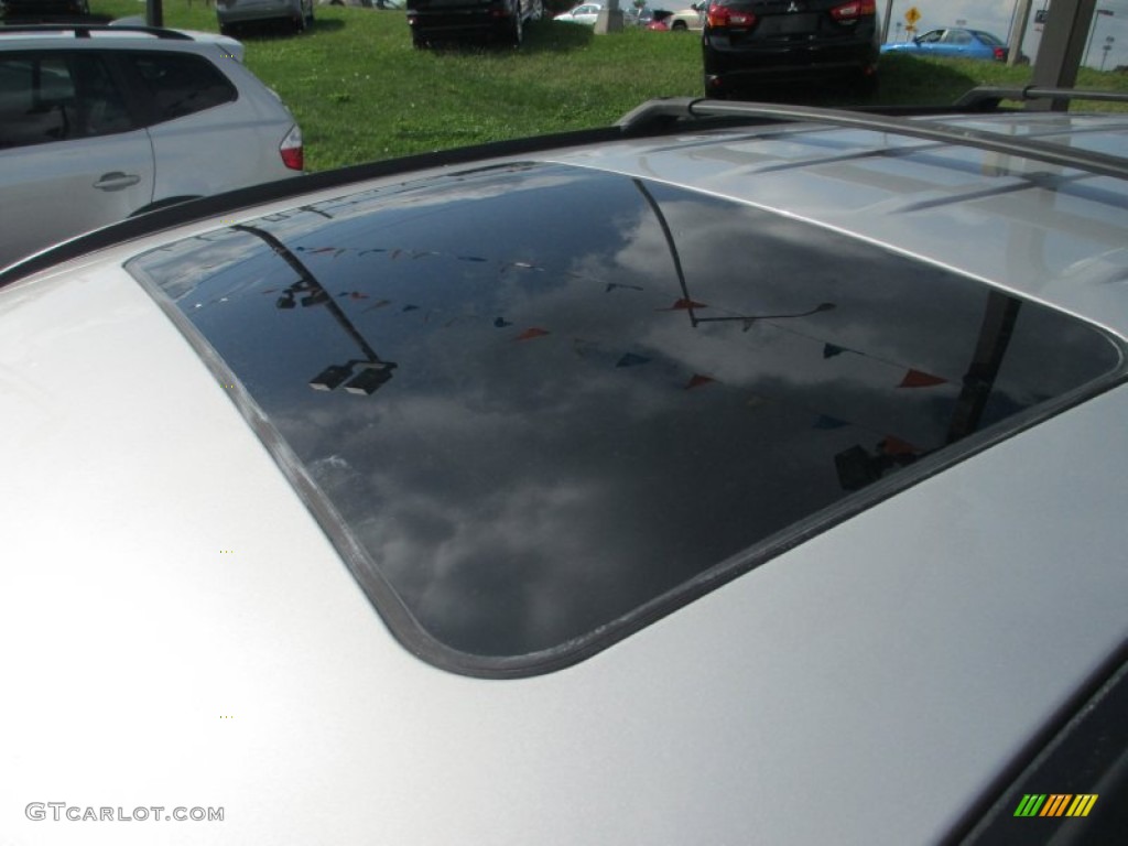 2006 Chrysler Pacifica Limited Sunroof Photo #71816418