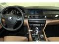 2011 Mineral White Metallic BMW 7 Series 750Li Sedan  photo #4