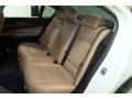 2011 Mineral White Metallic BMW 7 Series 750Li Sedan  photo #16