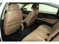 2011 Mineral White Metallic BMW 7 Series 750Li Sedan  photo #17