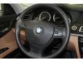 2011 Mineral White Metallic BMW 7 Series 750Li Sedan  photo #18
