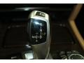 2011 Mineral White Metallic BMW 7 Series 750Li Sedan  photo #36