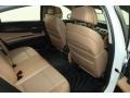2011 Mineral White Metallic BMW 7 Series 750Li Sedan  photo #47