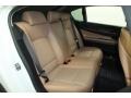 Mineral White Metallic - 7 Series 750Li Sedan Photo No. 50