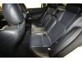 Black Rear Seat Photo for 2010 Lexus IS #71816643