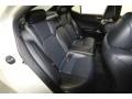 Black Rear Seat Photo for 2010 Lexus IS #71816724