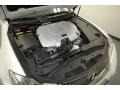 2010 Lexus IS 5.0 Liter F DOHC 32-Valve VVT-iE V8 Engine Photo