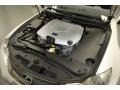 2010 Lexus IS 5.0 Liter F DOHC 32-Valve VVT-iE V8 Engine Photo