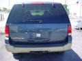 2003 Medium Wedgewood Blue Metallic Ford Expedition Eddie Bauer  photo #4