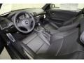 Black Prime Interior Photo for 2013 BMW 1 Series #71817126