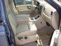 2003 Medium Wedgewood Blue Metallic Ford Expedition Eddie Bauer  photo #11