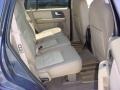2003 Medium Wedgewood Blue Metallic Ford Expedition Eddie Bauer  photo #12