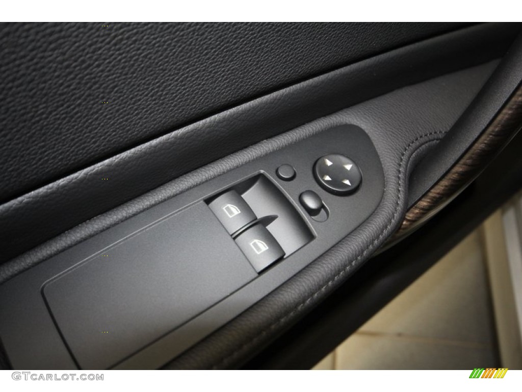 2013 1 Series 128i Coupe - Titanium Silver Metallic / Black photo #14