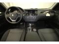 Black Sapphire Metallic - X3 xDrive 35i Photo No. 4
