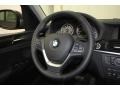 Black Sapphire Metallic - X3 xDrive 35i Photo No. 26