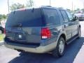 2003 Medium Wedgewood Blue Metallic Ford Expedition Eddie Bauer  photo #16