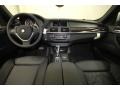 2013 Titanium Silver Metallic BMW X6 xDrive35i  photo #4