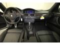 2013 Titanium Silver Metallic BMW 3 Series 335i Coupe  photo #4