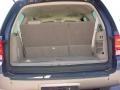 2003 Medium Wedgewood Blue Metallic Ford Expedition Eddie Bauer  photo #18