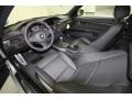 2013 Titanium Silver Metallic BMW 3 Series 335i Coupe  photo #11