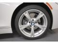 2013 BMW Z4 sDrive 28i Wheel