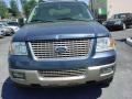 2003 Medium Wedgewood Blue Metallic Ford Expedition Eddie Bauer  photo #21