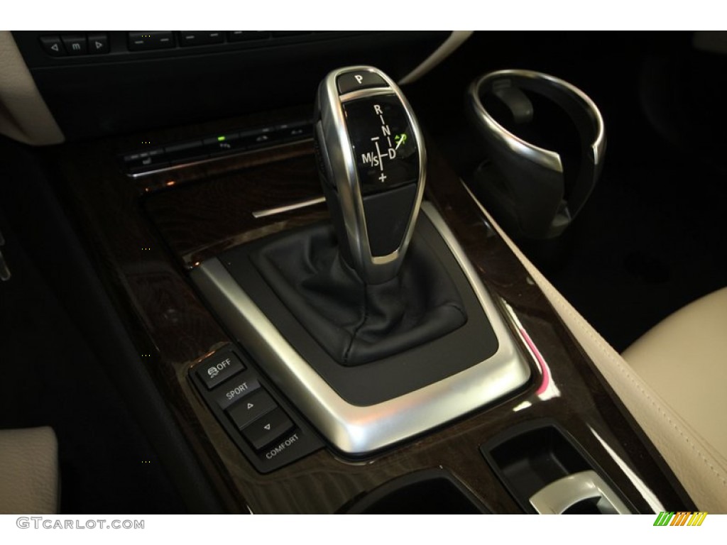 2013 BMW Z4 sDrive 28i 6 Speed Steptronic Automatic Transmission Photo #71817690