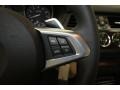 Beige Controls Photo for 2013 BMW Z4 #71817693