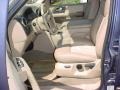 2003 Medium Wedgewood Blue Metallic Ford Expedition Eddie Bauer  photo #23