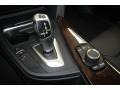 2013 Mineral Grey Metallic BMW 3 Series 328i Sedan  photo #18