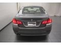 Space Gray Metallic - 5 Series 528i Sedan Photo No. 9