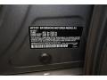 A52: Space Gray Metallic 2013 BMW 5 Series 528i Sedan Color Code