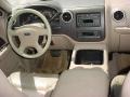2003 Medium Wedgewood Blue Metallic Ford Expedition Eddie Bauer  photo #28