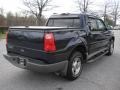 True Blue Metallic - Explorer Sport Trac XLT Photo No. 4